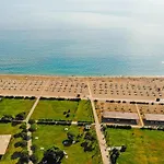 Villa Paradise Town Cordelia Belek