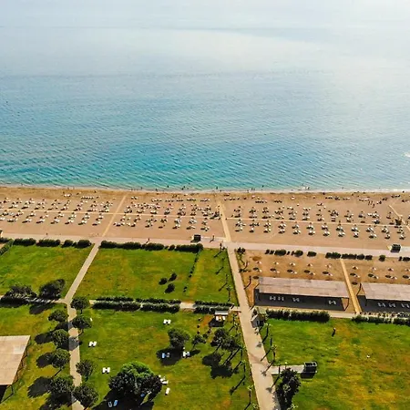 Villa Paradise Town Cordelia Belek