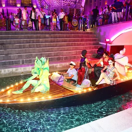 Paradise Town Cordelia