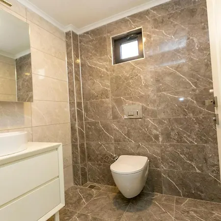 Paradise Town Cordelia Villa Belek