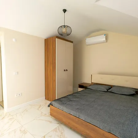 Paradise Town Cordelia Villa Belek