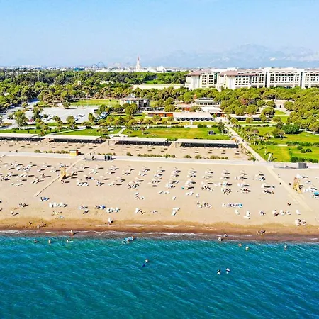 Villa Paradise Town Cordelia *