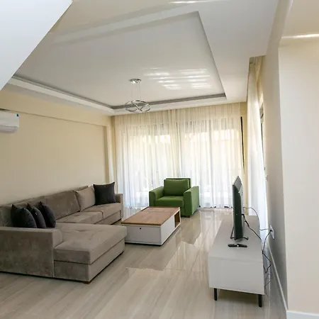 Paradise Town Cordelia * Belek