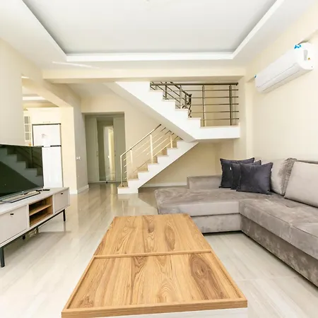 Paradise Town Cordelia Villa *