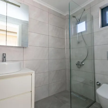 Paradise Town Cordelia * Belek