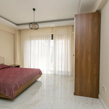 Paradise Town Cordelia * Belek