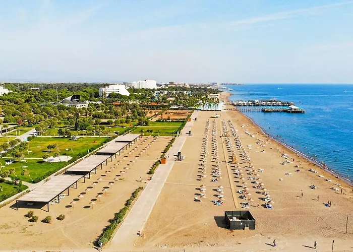Vila Paradise Town Cordelia *