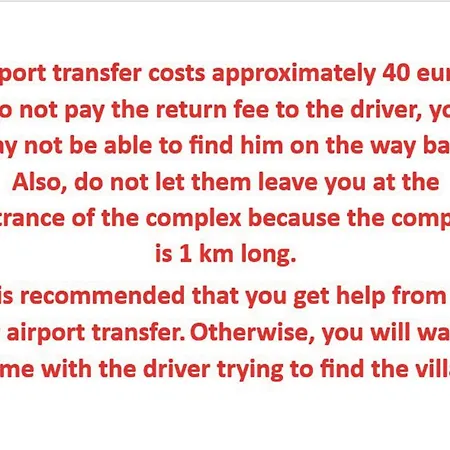 Paradise Town Cordelia Вилла