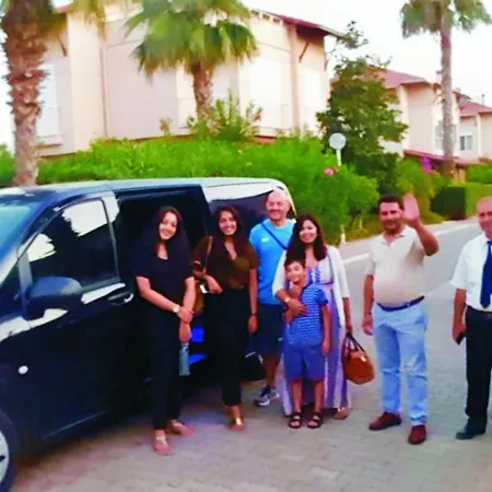 Paradise Town Cordelia Вилла *