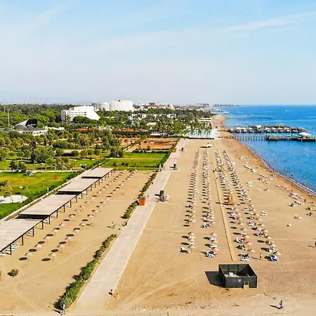 빌라 Paradise Town Cordelia *
