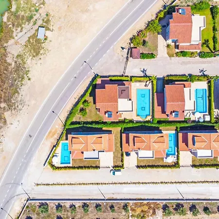 Paradise Town Cordelia Belek