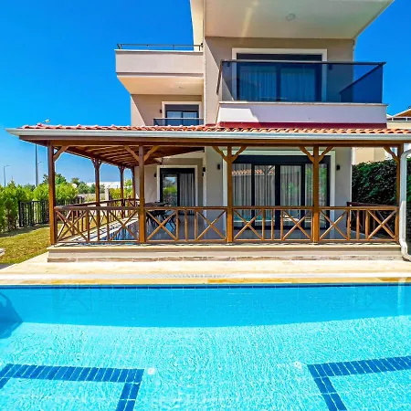 Paradise Town Cordelia Villa *