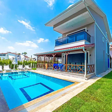 Villa Paradise Town Cordelia Belek