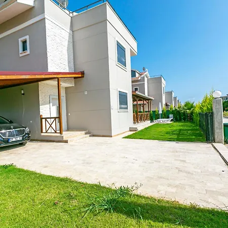 Villa Paradise Town Cordelia Belek